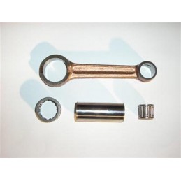 Bielas Puch Cobra Plata